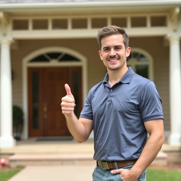 Founder of Ant & Rodent Pest Control Elizabethtown