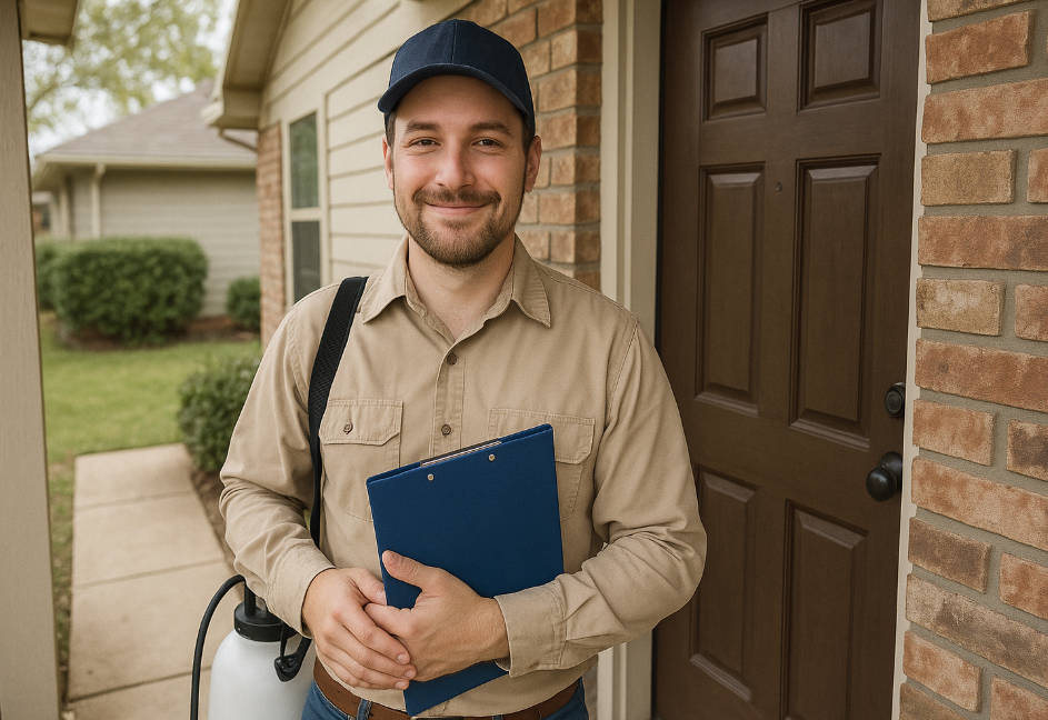Pest Control in Elizabethtown, KY